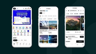 Experiences available through GlobalTix will be distributed on Myrealtrip.