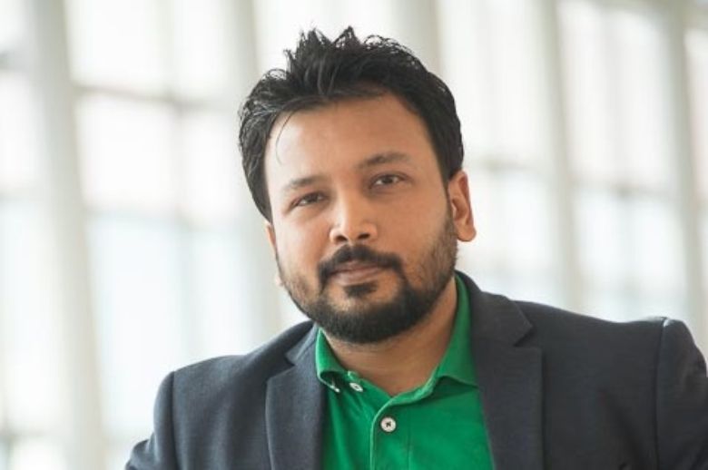 Virendra Jain, co-founder and CEO, videc: "Even though furloughs are not as dire as a termination, more than 40% companies have also introduced pay cuts attached to the furloughs." Credit: videc