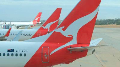 Qantas trade partners will have access to richer content that is relevant to the customer’s journey.
