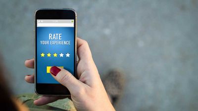 Brands can now boost presence in airports with mobile targeting