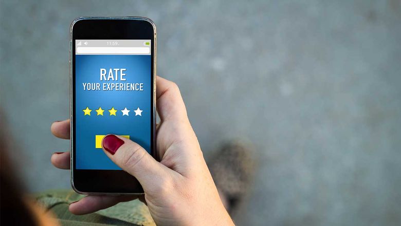 Brands can now boost presence in airports with mobile targeting