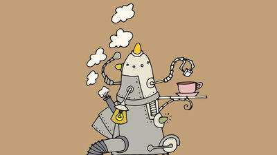Robotic barista “Sawyer” will feature in Japan’s first robot cafe in central Tokyo.