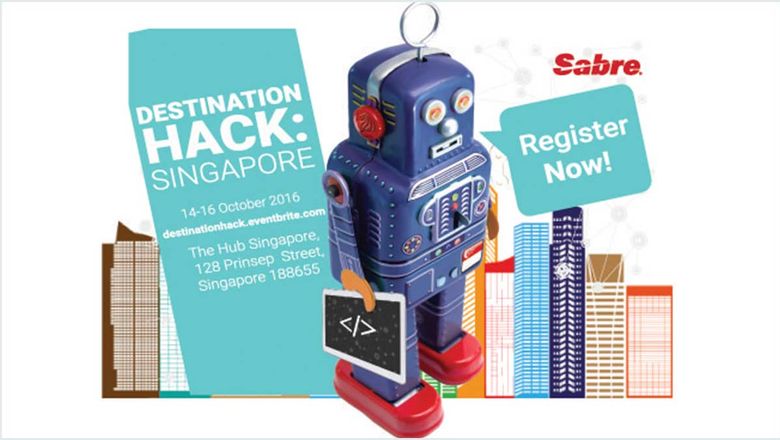 Entries will be judged by a panel of industry experts including Roshan Mendis, senior vice president of Sabre Travel Network Asia Pacific; Toni Portmann, CEO of DHISCO; David Moore, senior vice president of software development at Sabre; Jason Shi, director of R&D at Ctrip; and Greg Schulze, senior vice president, commercial strategy and services of Expedia.