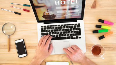 Sabre agreements add more hotels to searches