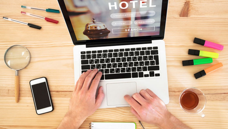 Sabre agreements add more hotels to searches