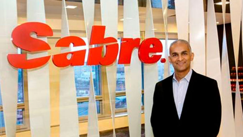 Rohan Mendis has been named  chief commercial officer of Sabre’s Travel Network business.
