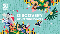 NFT holders may even be treated to F&B vouchers, hotel stays and more on Sentosa.