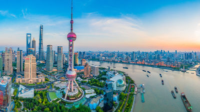 SmoothTravel is Shanghai Government's official portal that connects global travel entities with China's industry, fostering growth in arrivals and business partnerships.