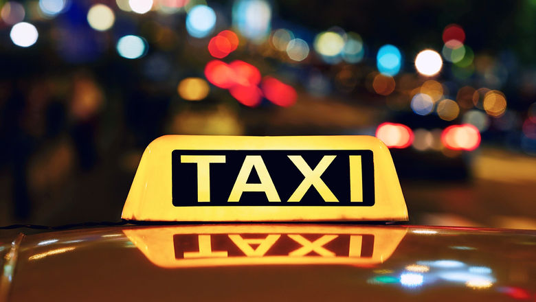 Taxi! Amadeus hails Taxi Tender