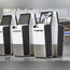 Soon, a shorter check-in time at Frankfurt Airport
