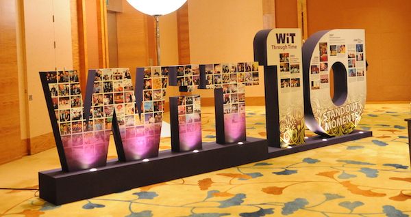 WIT Conference