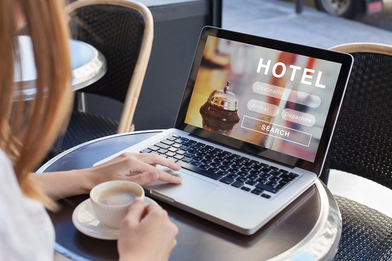 The agreement will see Lotte connected to almost 900,000 agents and over 600 online channels through Sabre's SynXis platform. (Credit: Getty Images)