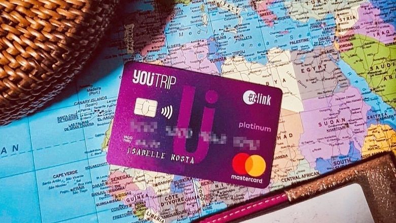 20% of millennials in Singapore own a YouTrip card, and the waiting time for a card is now two to four weeks long.
