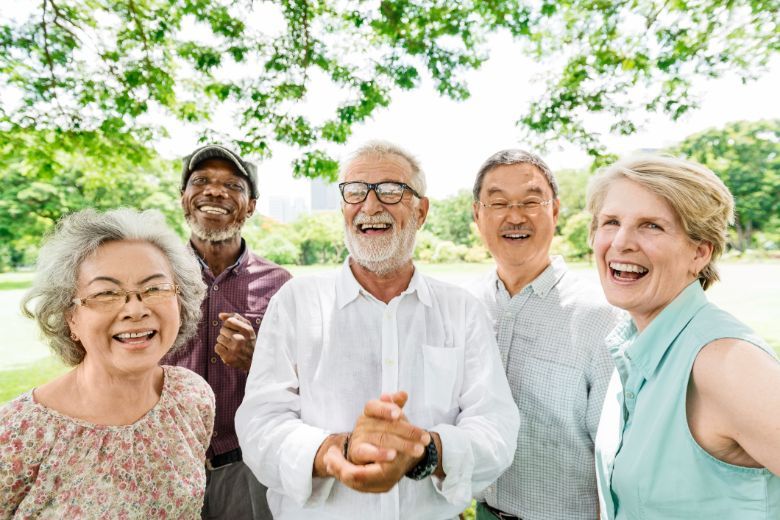 Eastin Estates will be a residential community experience, in a luxurious environment designed for safe living, supported by medical personnel and technology.