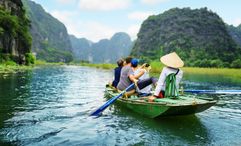 The travel experiences industry is projected to hit US$342 billion by 2029 as travellers pack more into every trip.