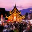 Home is where the heart is for Southeast Asian travellers
