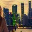 Where the digital nomads roam