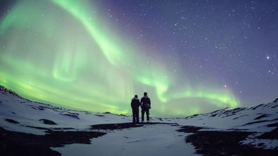 In 2025, astro-tourism is gaining popularity, with 48% of APAC travellers eager to chase the Northern Lights, particularly from Australia and Singapore.