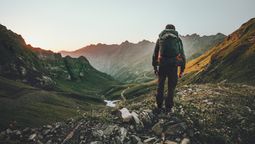 New destinations have emerged as adventure travel hotspots, and physical and exploration activities such as hiking, trekking and walking continue to remain popular.