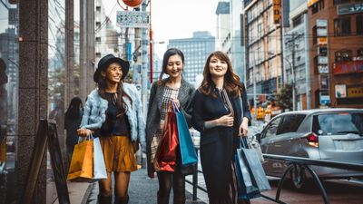 China tops international tourism spending in 2023 as Asia travel rebounds.