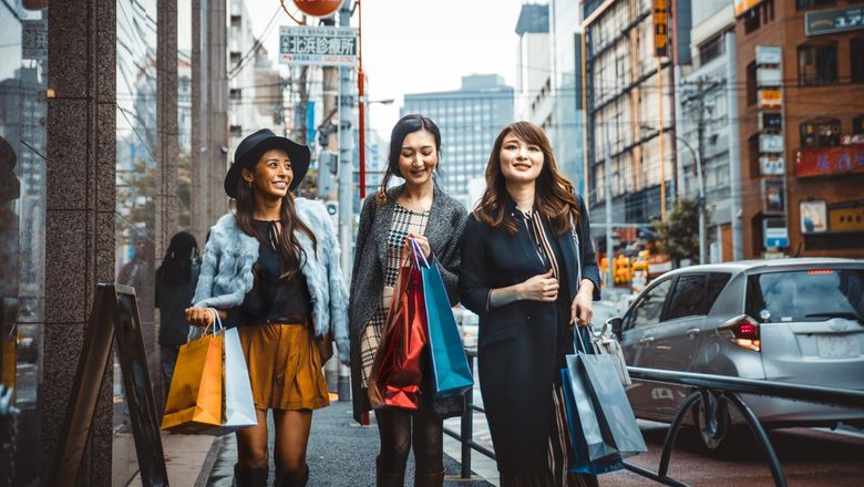 China tops international tourism spending in 2023 as Asia travel rebounds.