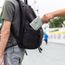 Beware of pickpockets: In Europe they may pick on you