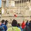 Good things come in small packages for Chinese travellers