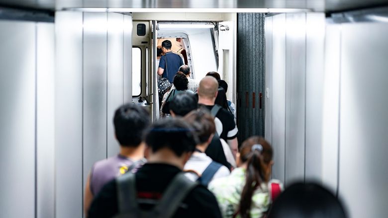 Luis Maroto, Amadeus president & CEO, attributed the company's strong performance to the recovering travel volumes, especially in Asia.