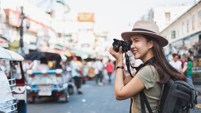 46% plan to travel again to Southeast Asia, followed by East Asia (38%) and Australia/New Zealand (20%) in the next three months.