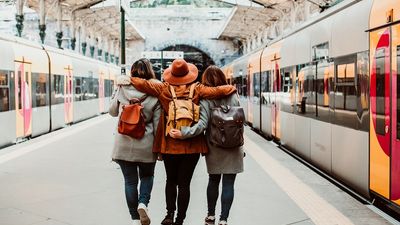 Often overlooked, VFR travel accounted for a significant portion of global tourism.