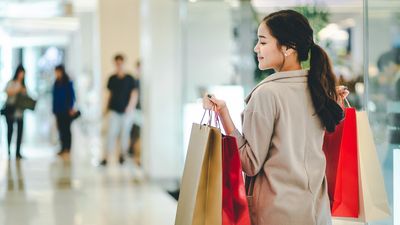 China travellers are proving to be less price sensitive, possibly due to the “revenge travel” phenomenon.