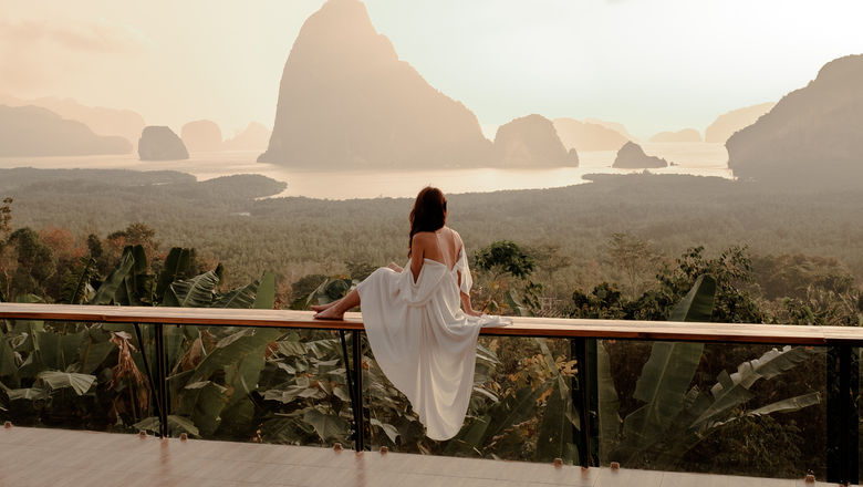 Demand for luxury tourism and hospitality is expected to grow faster than any other travel segment—particularly in Asia.