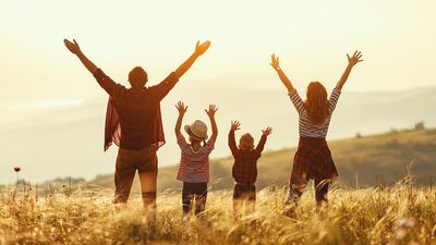 The biggest travel trends to look forward to in 2025