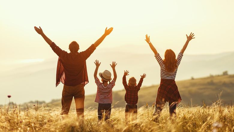 The biggest travel trends to look forward to in 2025