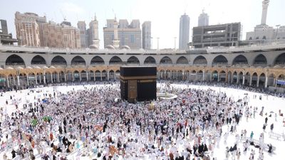 Tour agencies are adjusting to the DIY Umrah trend by bolstering support services and providing online platforms for booking accommodations, transportation, and guided tours.