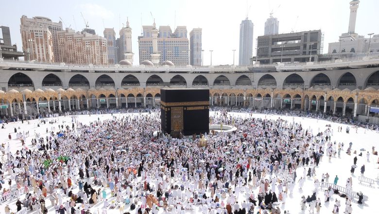 Tour agencies are adjusting to the DIY Umrah trend by bolstering support services and providing online platforms for booking accommodations, transportation, and guided tours.