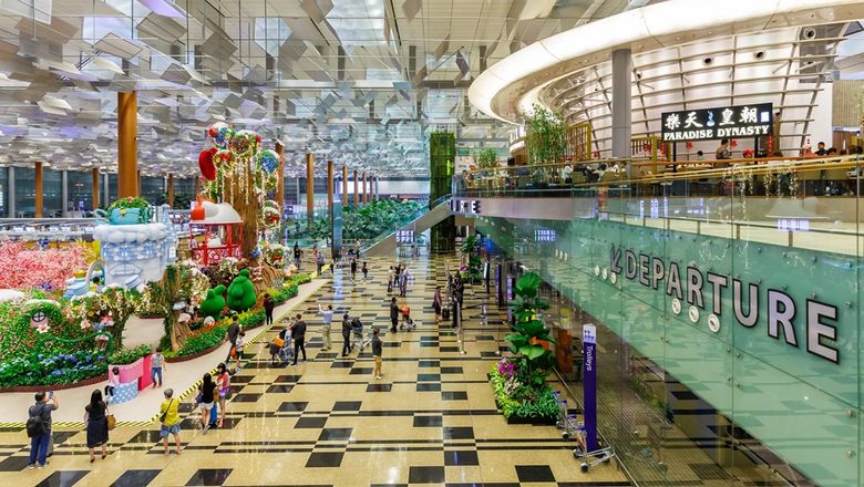 Travel remains a favourite big-ticket item among Singapore consumers, according to Visa.