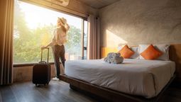 Hoteliers need to be ready to meet the new kind of travellers' accommodation demands.