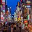 The top 10 cities for after-dark travel