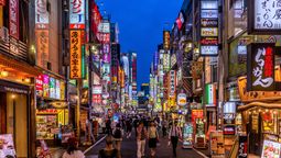 Tokyo is the reigning champ in TripAdvisor’s list of trending destinations in 2024.