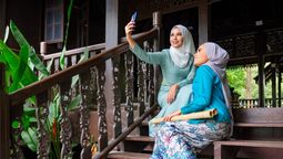 Malaysia maintains its position as the top Muslim-friendly destination.