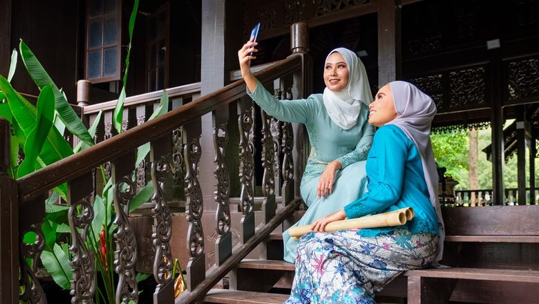 Malaysia maintains its position as the top Muslim-friendly destination.