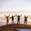 The 4 different types of travellers you will meet in 2033