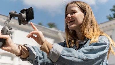 Survey find that nearly half (47%) of all respondents now believe that influencers can’t be trusted and are just “selling something”.