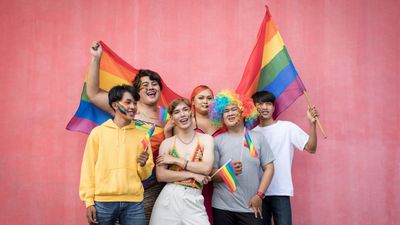 More than half (62%) of LGBTQ+ travellers from Asia Pacific have experienced discrimination while travelling.