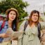 Where did I book that? Travellers have online booking amnesia