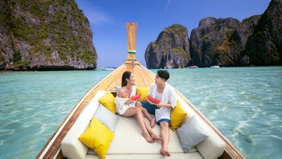 Travellers between the ages of 18 and 44 account for two-thirds of affluent travellers and contribute the majority of bookings and spending.