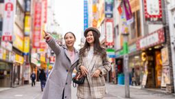 The WiT conference titled 'China Arising: Hello, New China' discussed the recovery trajectory of the Chinese travel market and how businesses can adapt to meet the changing needs of Chinese travellers.