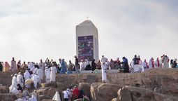 Saudi Arabia is a key player in religious tourism, with Mecca being a major destination for Muslim pilgrimages, contributing significantly to the region's market growth.