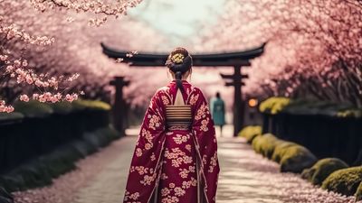 Japan, South Korea, and Hong Kong have emerged as the most sought-after destinations among travellers.